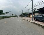 MẢNH ĐẤT VUÔNG VẮN ĐẸP, THÔN NGÔ XÁ, XÃ PHẬT TÍCH, (TIÊN DU) BẮC NINH.