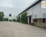 BÁN ĐẤT XÂY XƯỞNG – CCN TÂN MỸ, TÂN UYÊN, BÌNH DƯƠNG – 18.088m²