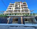 Bán nhà mặt tiền 1 lửng 5 lầu 4x25m giá 12,5 tỷ Đường Đông Hưng Thuận 22