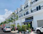 BÁN LÔ GÓC 106M2, NGANG 8M, SÁT SÂN BAY LONG THÀNH CHỈ 4 TỶ.