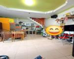 Nhà 2 tầng nở hậu hẻm thông Phạm Thế Hiển P4Q8 cũ (P.Chánh Hưng). Giá 3,68 tỷ TL