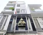 Nhà hẻm 378 Dương Bá Trạc P1-Q8