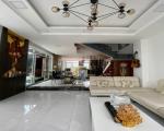 BIỆT THỰ MINI TÂN PHÚ -  NHÀ CỰC THOÁNG THIẾT KẾ PHONG CÁCH HIỆN ĐẠI - NỘI THẤT GIÁ TRỊ