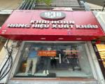 Cần cho thuê Mặt bằng kinh doanh tại 129, phố Mai Hắc Đế, phường Nguyễn Du, quận Hai Bà