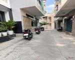 NHÀ ĐẸP VỪA HOÀN THIỆN NGAY ÂU CƠ - THIẾT KẾ SANG TRỌNG - NỞ HẬU CÓ LỘC - 4 TẦNG - GẦN