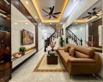 TRUNG TÂM QUẬN ĐỐNG ĐA, GẦN PHỐ TÔN THẤT TÙNG – TRƯỜNG CHINH, NHÀ ĐẸP 4 TẦNG, NHỈNH 8 TỶ.