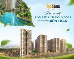 * SỞ HỮU NGAY CĂN HỘ BCONS ĐỒNG NAI – GIÁ CHỈ TỪ 49,9 TRIỆU/M² *