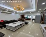💥Căn hộ siêu đẹp Green Park Tower Dương Đình Nghệ 104m 3PN, Tiện ích vô vàn, Slot ô tô,