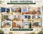 SANG NHƯỢNG TRUNG TÂM TRỊ LIỆU - MASSAGE - SPA DƯỠNG SINH TẠI CẦU GIẤY, HÀ NỘI