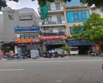 SANG NHƯỢNG NHÀ 5 TẦNG – MẶT ĐƯỜNG CHÍNH, CẠNH AEON HÀ ĐÔNG khu vực đông dân cư, thuận