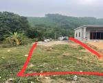 Chính chủ cần bán 755m2 đất full thổ cư Lương Sơn, Hòa Bình - giá 4 tỷ, quỹ đất rộng hiếm