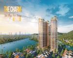 Sang nhượng lại hợp đồng căn hộ cao cấp Charmora City - tòa The Charm, Đảo Nam - Elite Isl