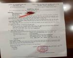 CẦN BÁN GẤP CĂN HỘ CHUNG CƯ LAPURA – QUỐC LỘ 13 - P.THUẬN GIAO - THÀNH PHỐ THUẬN AN -