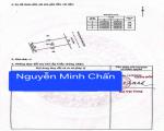 Đất đường 7,5m Nguyễn  Minh Chấn - Gần ĐH Duy Tân