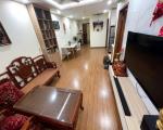 CẦN TIỀN GẤP – BÁN CĂN HỘ 2N1K IEC RESIDENCES TỨ HIỆP, THANH TRÌ, HÀ NỘI CHỈ HƠN 4 TỶ