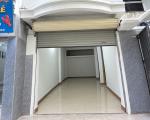 CHO THUÊ MẶT BẰNG KINH DOANH TẦNG 1 TẠI YÊN SỞ, HOÀNG MAI, HÀ NỘI