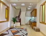 BÁN NHÀ QUẬN 10 – 43M² – 4 TẦNG – 2,83 TỶ