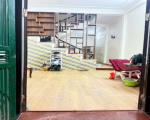 Chính chủ bán nhà 4T Phú Đô Mỹ Đình 66m2 gần ô tô, trường học, tự xây chắc chắn, ở sướng.