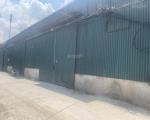 🏭 CHO THUÊ KHO XƯỞNG 5.500M² TẠI KCN THẮNG LỢI, THƯỜNG TÍN, HÀ NỘI